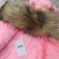 Replica Kids 2-Piece Snowsuit Toddler Baby Boys Girls Winter Wear Down Jacket Ski Jacket & Snow