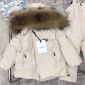 Replica Kids 2-Piece Snowsuit Toddler Baby Boys Girls Winter Wear Down Jacket Ski Jacket & Snow