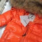 Replica Moncler Jackets & Coats | Moncler Aphroti Detachable Fur-Trim Hooded Puffer Coat