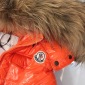 Replica Moncler Jackets & Coats | Moncler Aphroti Detachable Fur-Trim Hooded Puffer Coat