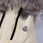 Replica Moncler moncler aphroti white