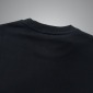 Replica Moncler Sweatshirt with logo black