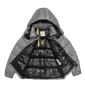Replica MONCLER 2023 ss New Arrival Down Jacket Gray