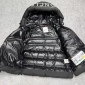 Replica MONCLER 2023 ss New Arrival Down Jacket Black