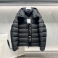 Replica Moncler | Ume Down-filled Jacket | Black