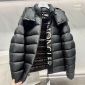 Replica Moncler | Ume Down-filled Jacket | Black