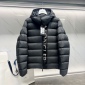 Replica Moncler | Ume Down-filled Jacket | Black