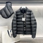 Replica Moncler | Ume Down-filled Jacket | Black