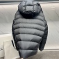 Replica Moncler | Ume Down-filled Jacket | Black