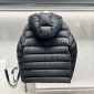 Replica Moncler | Ume Down-filled Jacket | Black