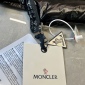 Replica Moncler - Men - Gui Slim-Fit Logo-Appliquéd Quilted Shell Down Gilet Black