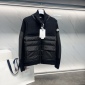 Replica Moncler Jackets & Coats | Moncler Knit Cardigan.