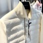 Replica Women's Double fabric jacket | MONCLER |
