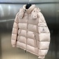 Replica MONCLER New European Station Personality Slim Leisure Fashion Wild Trend Winter