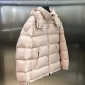 Replica MONCLER New European Station Personality Slim Leisure Fashion Wild Trend Winter