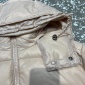 Replica MONCLER New European Station Personality Slim Leisure Fashion Wild Trend Winter