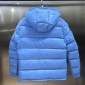 Replica MONCLER GENIUS 7 Moncler FRGMT Hiroshi Fujiwara Logo