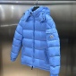 Replica MONCLER GENIUS 7 Moncler FRGMT Hiroshi Fujiwara Logo