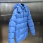 Replica MONCLER GENIUS 7 Moncler FRGMT Hiroshi Fujiwara Logo