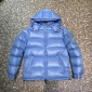 Replica MONCLER GENIUS 7 Moncler FRGMT Hiroshi Fujiwara Logo