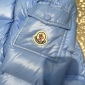 Replica MONCLER GENIUS 7 Moncler FRGMT Hiroshi Fujiwara Logo