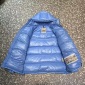 Replica MONCLER GENIUS 7 Moncler FRGMT Hiroshi Fujiwara Logo