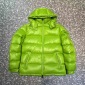 Replica 2023 Autumn and winter Men and women hooded Down jacket Y2K Casual jacket
