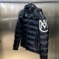 Replica Moncler's Jacket Replica Clothing Down Jacket