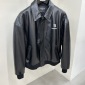 Replica Balenciaga Sporty B Taxi Blouson Black