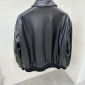 Replica Balenciaga Sporty B Taxi Blouson Black