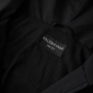 Replica Balenciaga men's Jacket in Black