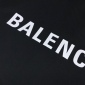 Replica Balenciaga men's Jacket in Black