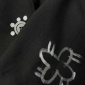 Replica Balenciaga Graffiti Skater Tailored Jacket - Black