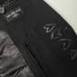 Replica Balenciaga Graffiti Skater Tailored Jacket - Black