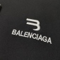 Replica Balenciaga 2023ss new arrivals black jackets