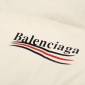 Replica Balenciaga 2023ss new arrivals blue and white down jackets