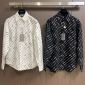 Replica Balenciaga Logomania Shirt Black | Everything Reps