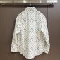 Replica Balenciaga Logomania Shirt White | Everything Reps