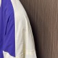 Replica Balenciaga 2023ss new arrivals blue and white jackets