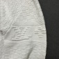 Replica Louis Vuitton Mens Sweaters 2023-24FW, white