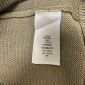 Replica Christian Dior Street Style Logo Luxury Sweaters