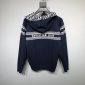 Replica Dior | Sweaters | New With Tags Dior Reversible Zipped Cardigan