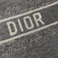 Replica Christian Dior DIOR OBLIQUE CARDIGAN RE’VERSIBLE ZIPPE’A CAPUCHE