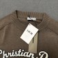 Replica Christian Dior Mens Sweaters, green