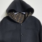 Replica Fendi 2023ss new arrival Long style Jacket