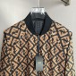 Replica Fendi 2023ss new arrival Jacket