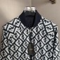 Replica Fendi 2023ss new arrival Jacket