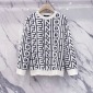 Replica Fendi 2023ss new arrival Sweatshirt