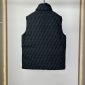 Replica Fendi 2023 Autumn/Winter New Vest Down Jacket