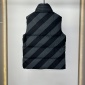 Replica Fendi 2023 Autumn/Winter New Vest Down Jacket